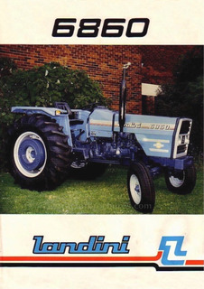 Landini
